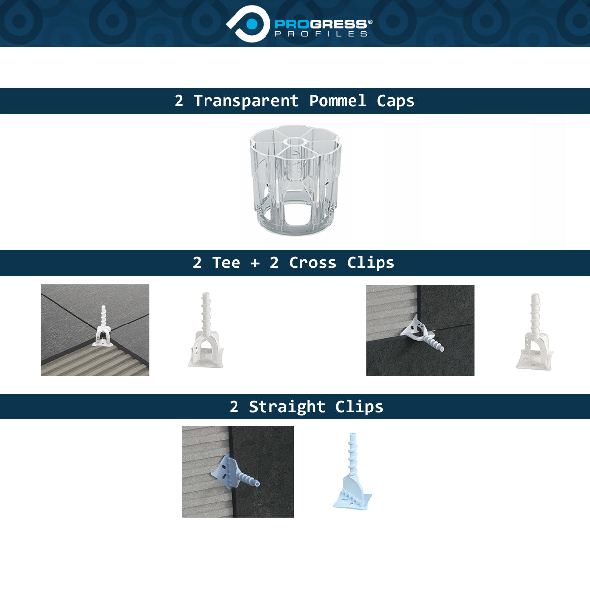 Proleveling System Tester Kit