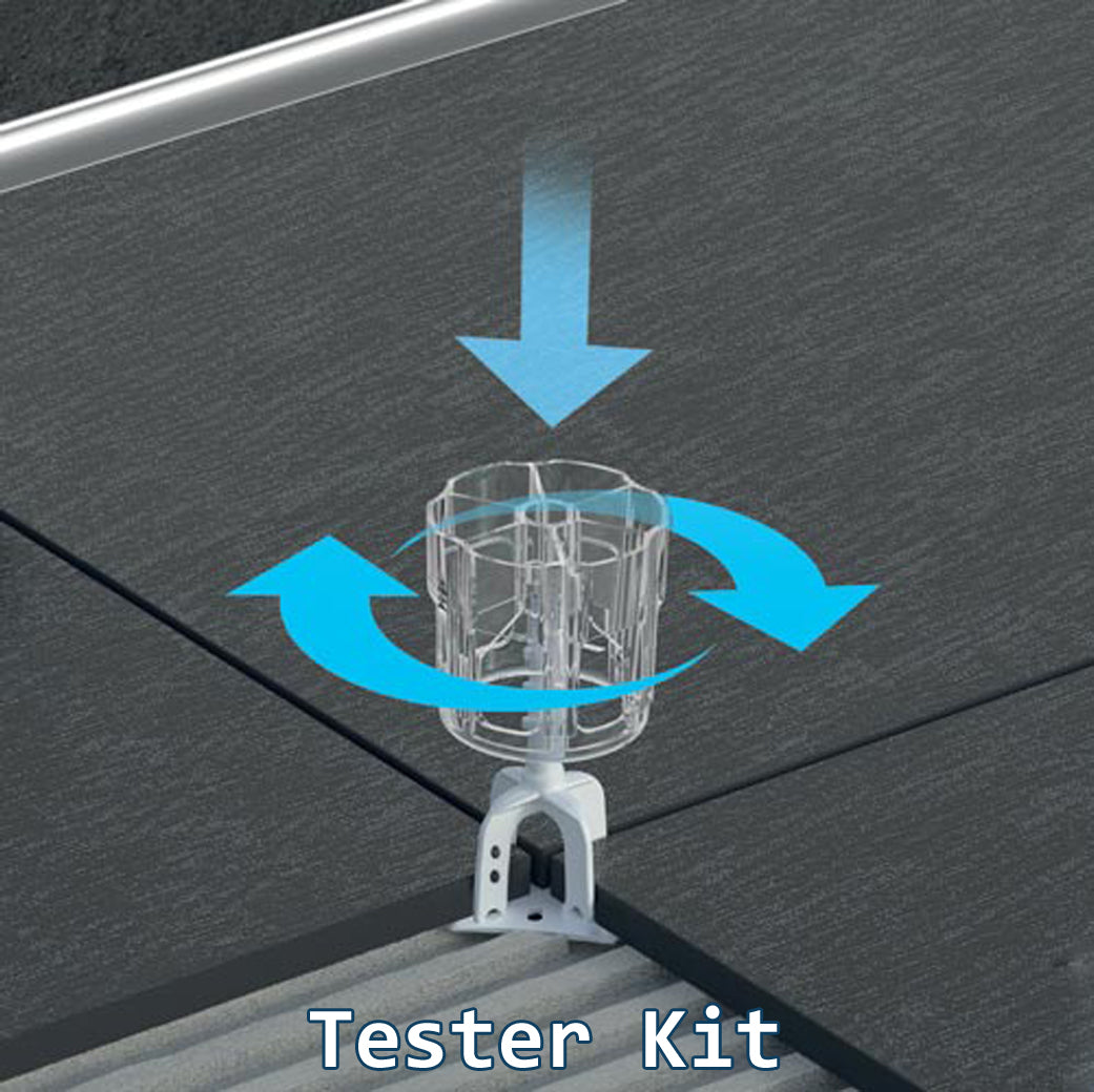 Proleveling System Tester Kit