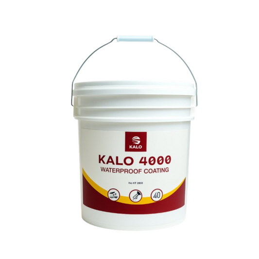 Waterproofing Coating