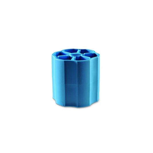 Proleveling System Pommel Cap (Blue) - 50 pcs