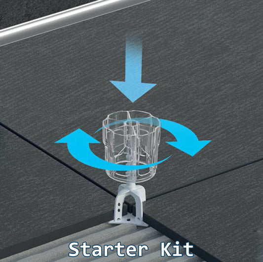 Proleveling System Starter Kit