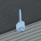 Proleveling System Straight Clips