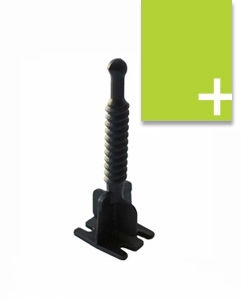 Leveltec System Cross Clips